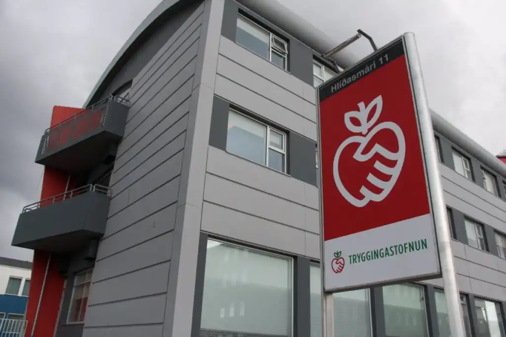 Móðir freistaði þess að fá ákvörðun TR um meðlagsgreiðslur hnekkt - Sakaði barnsföður um hefndaraðgerðir