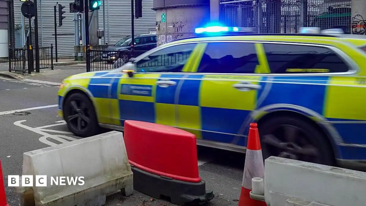 More than 300 arrests in organised immigration crime crackdown