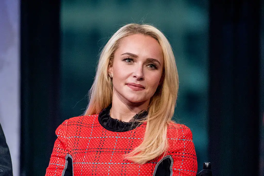 Narcan fannst þar sem Hayden Panettiere lést – Nágranni lýsir ringulreiðinni á vettvangi