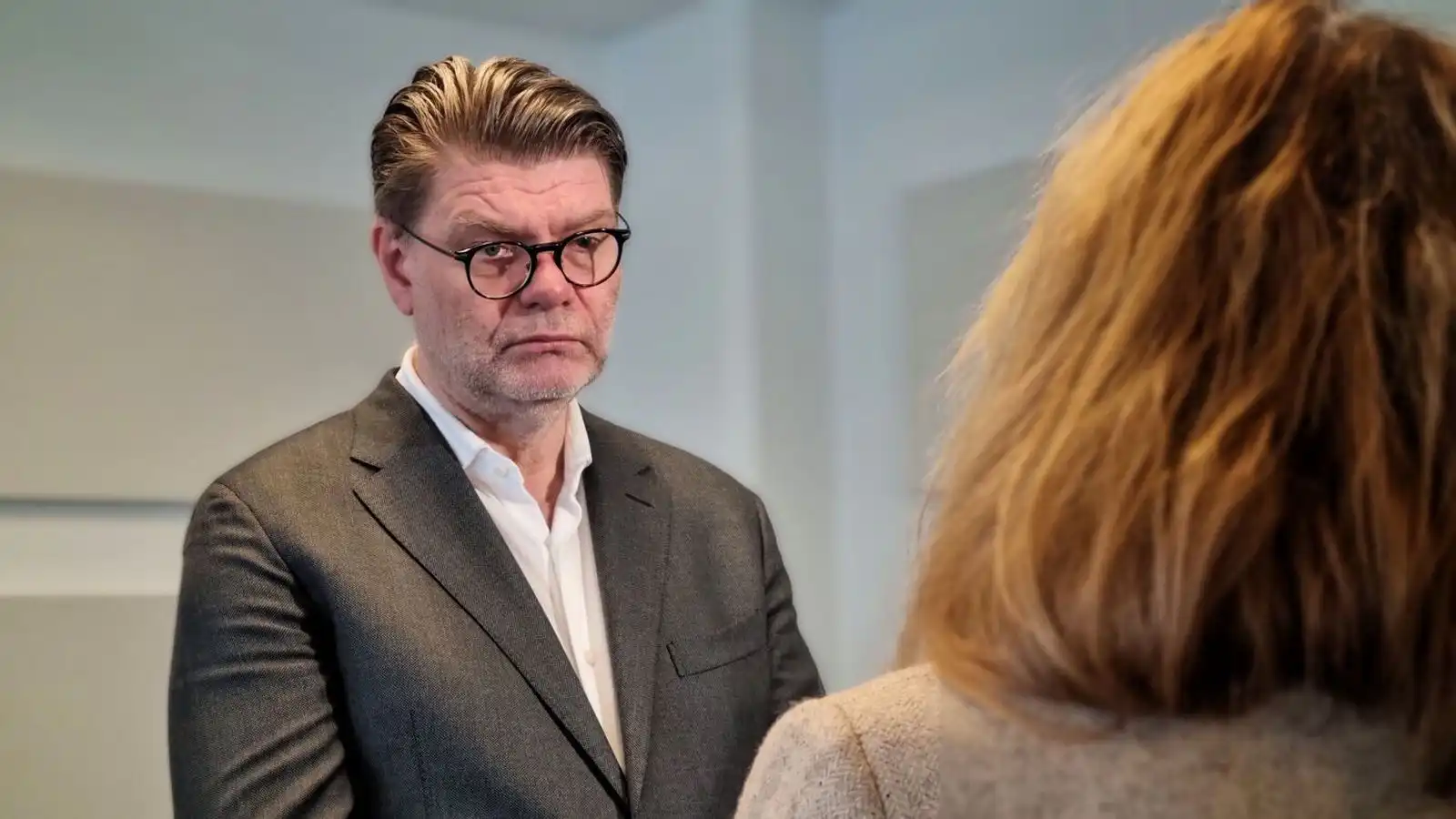 Nei-hreyfingin kvíslast í nokkrar áttir - Vísir