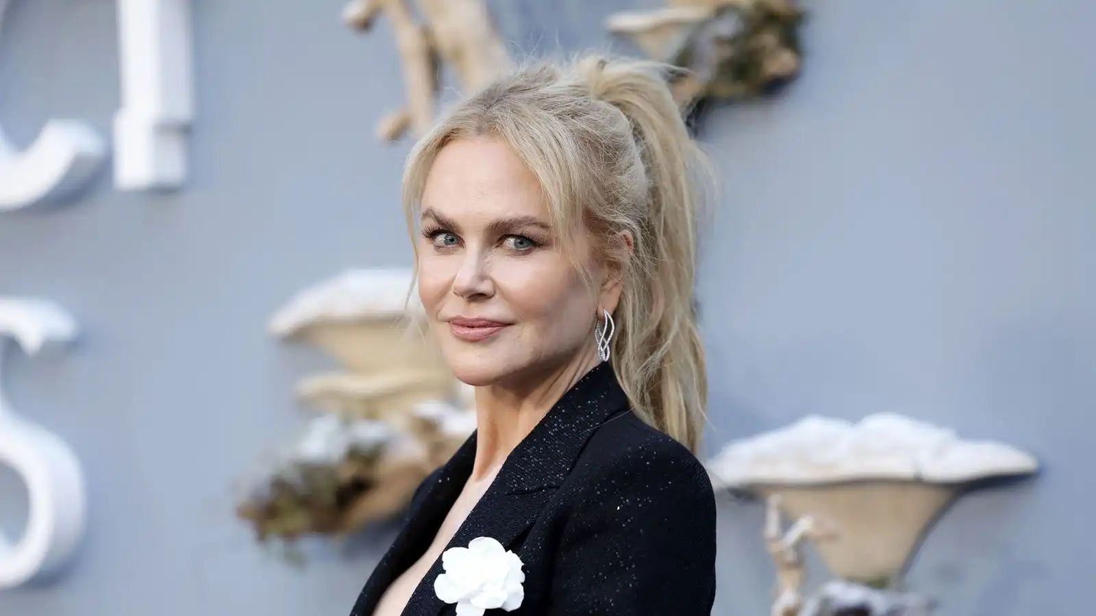 Nicole er fyrir norðan - Vísir