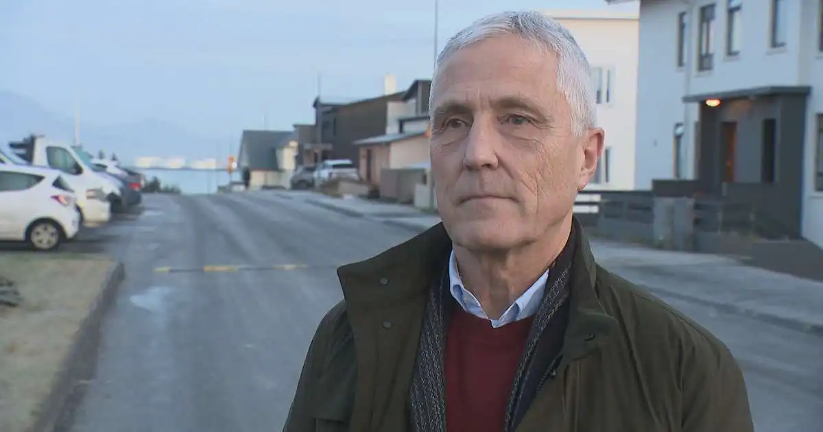 „Nú þurfa menn ekki Öskjuhlíðar til að koma sér saman um eitthvað“
