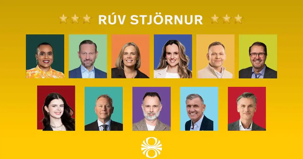 Oddvitakappræður: Hver stendur sig best?