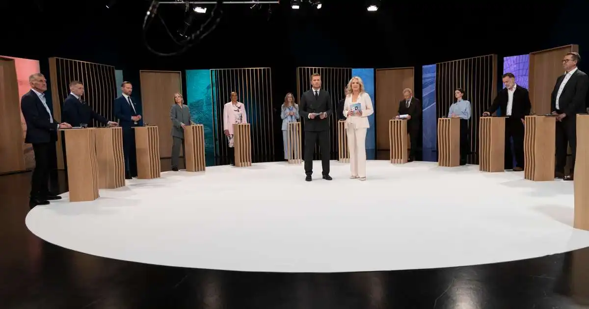 Oddvitarnir í borginni takast á