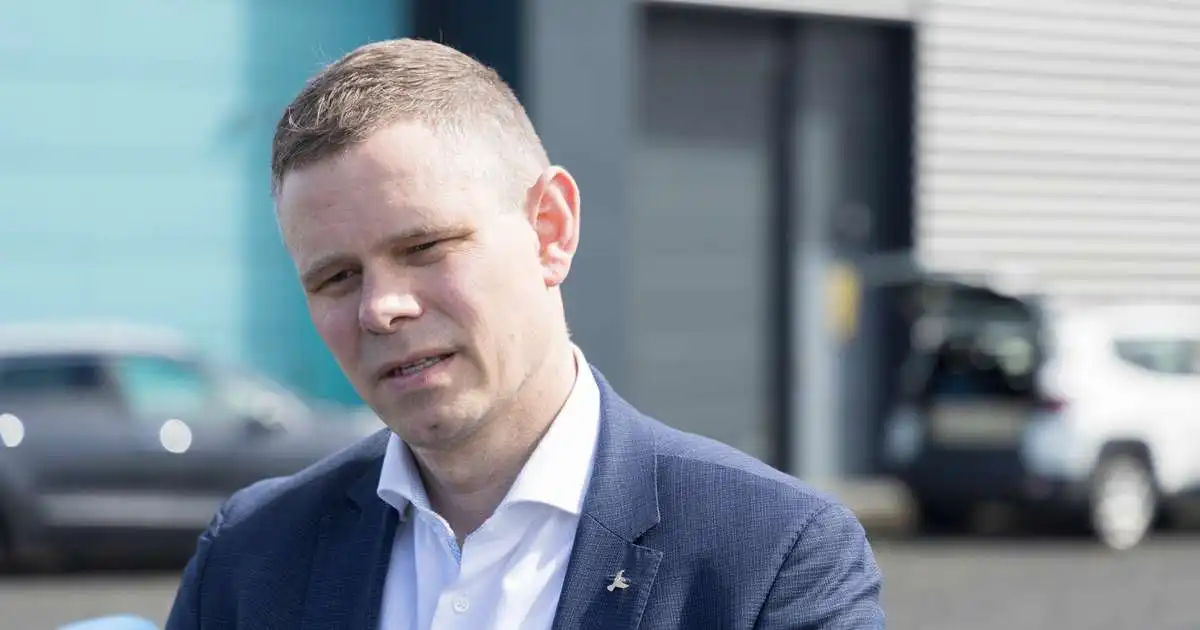 „Okkur finnst forgangsröðun Isavia ekki vera rétt“