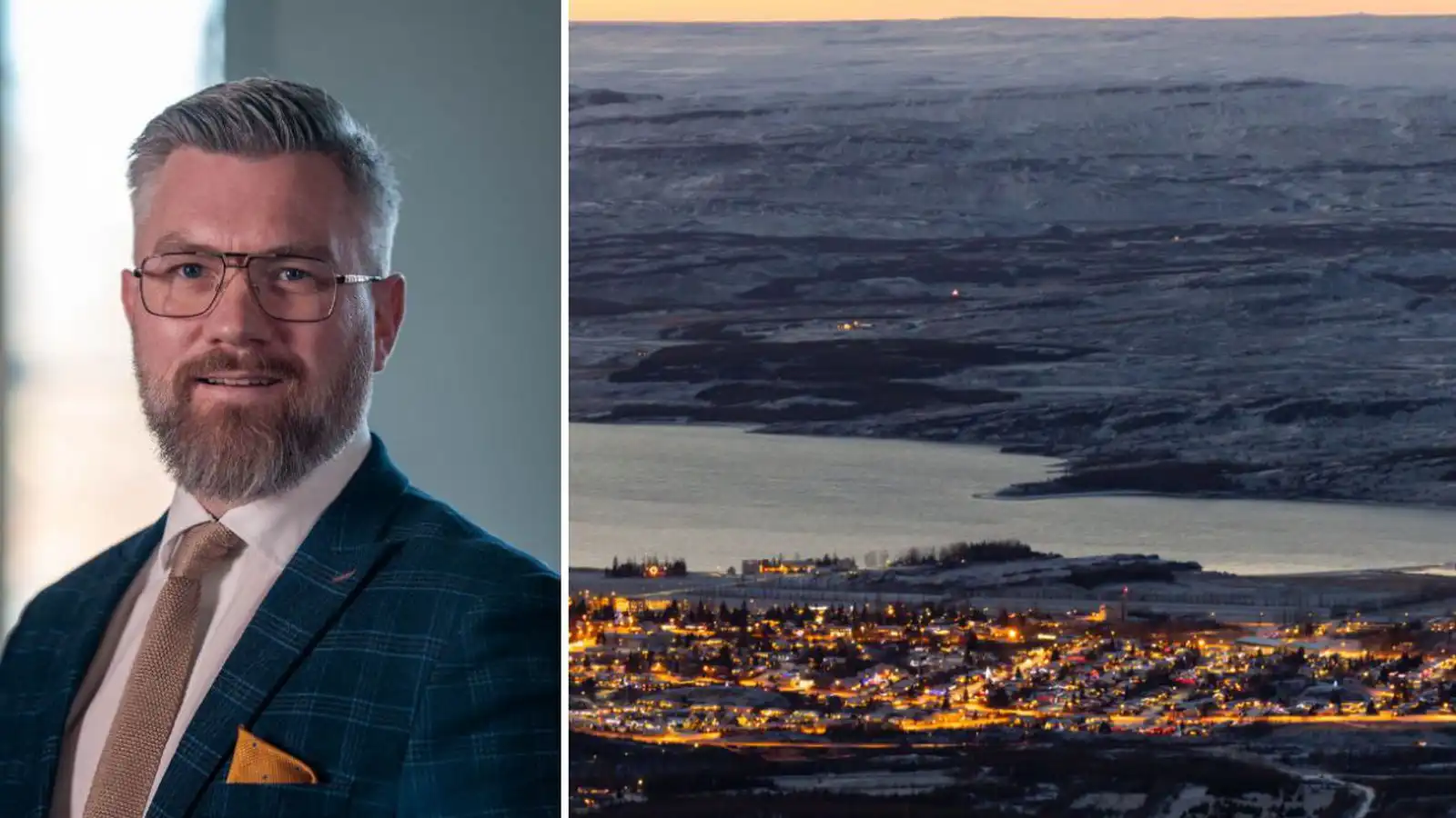 „Okkur finnst við vera undan­skilin“ - Vísir