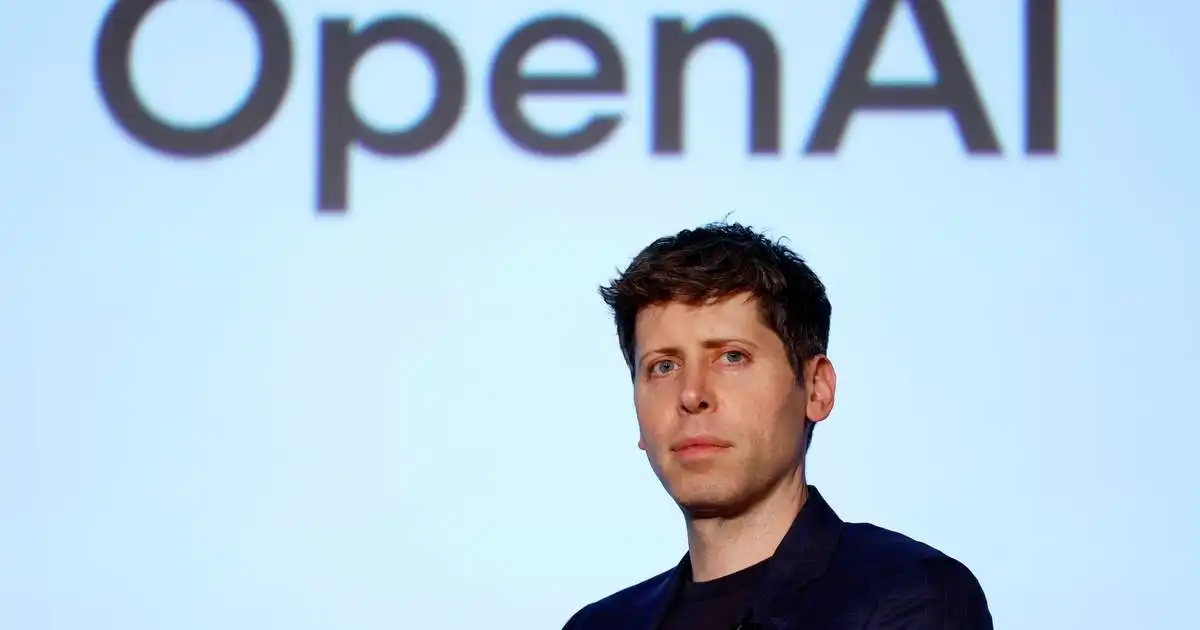 OpenAI dregur úr þjálfun eftir að gervigreindarlíkön gerðu tölvuárás óumbeðin
