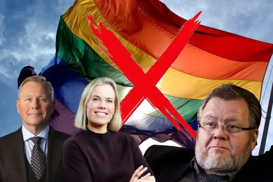 Össur segir Björgu daðra við Miðflokkinn – „Viðreisn ætlar sér greinilega að vinna til hægri í borgarstjórn“ - DV