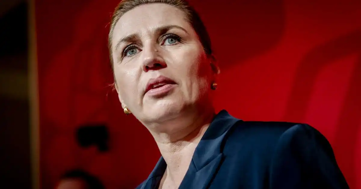 Poulsen býður Frederiksen til viðræðna