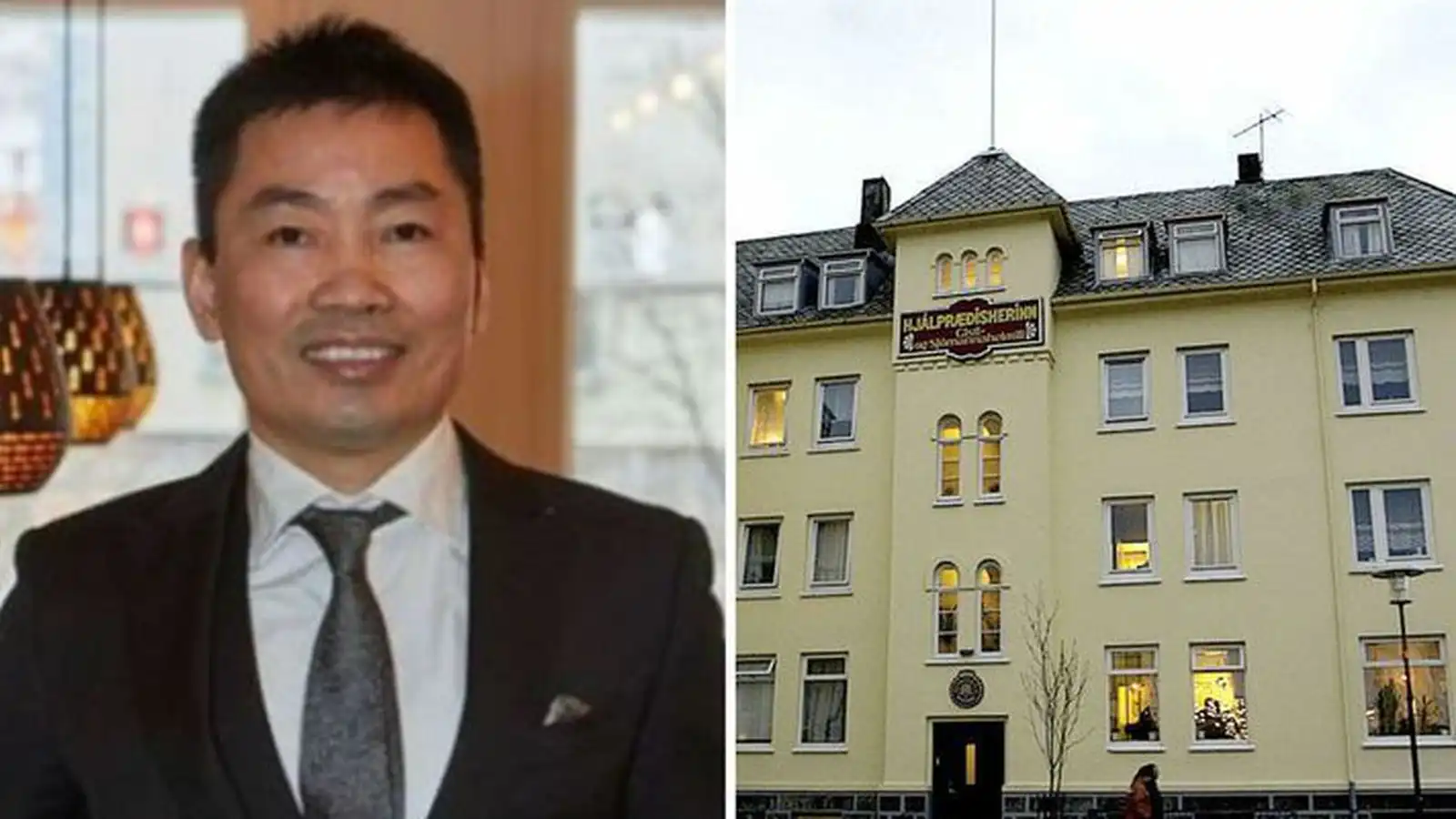 Quang Le fer ekki langt - Vísir