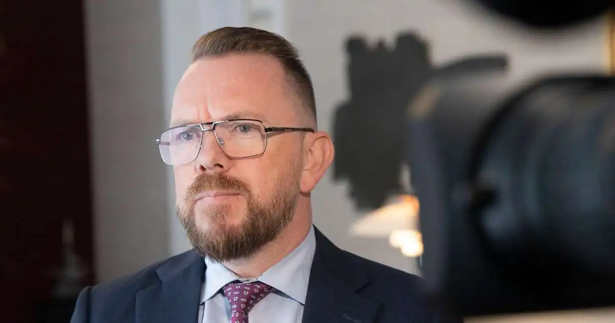 Ráðherra leggur til leigubremsu