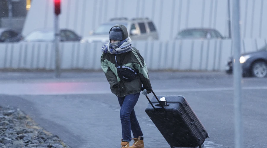 Reykjavík fær útreið á lista yfir verstu áfangastaðina – Dýrt, fá góð söfn og langt í ferðamannastaði