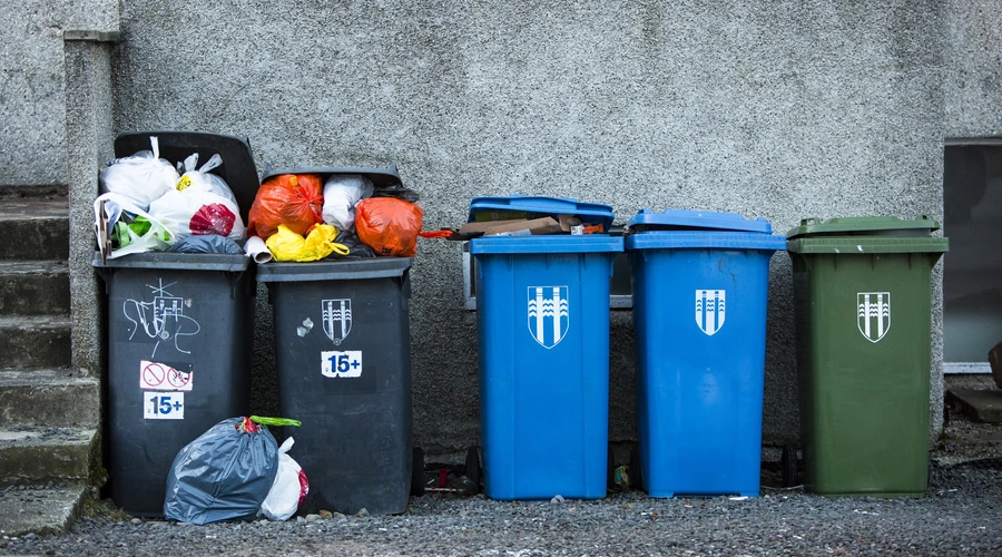 Reykjavíkurborg og ríkið deila um gamla ruslahauga - Óttast möguleg áhrif spilliefna á grunnvatn