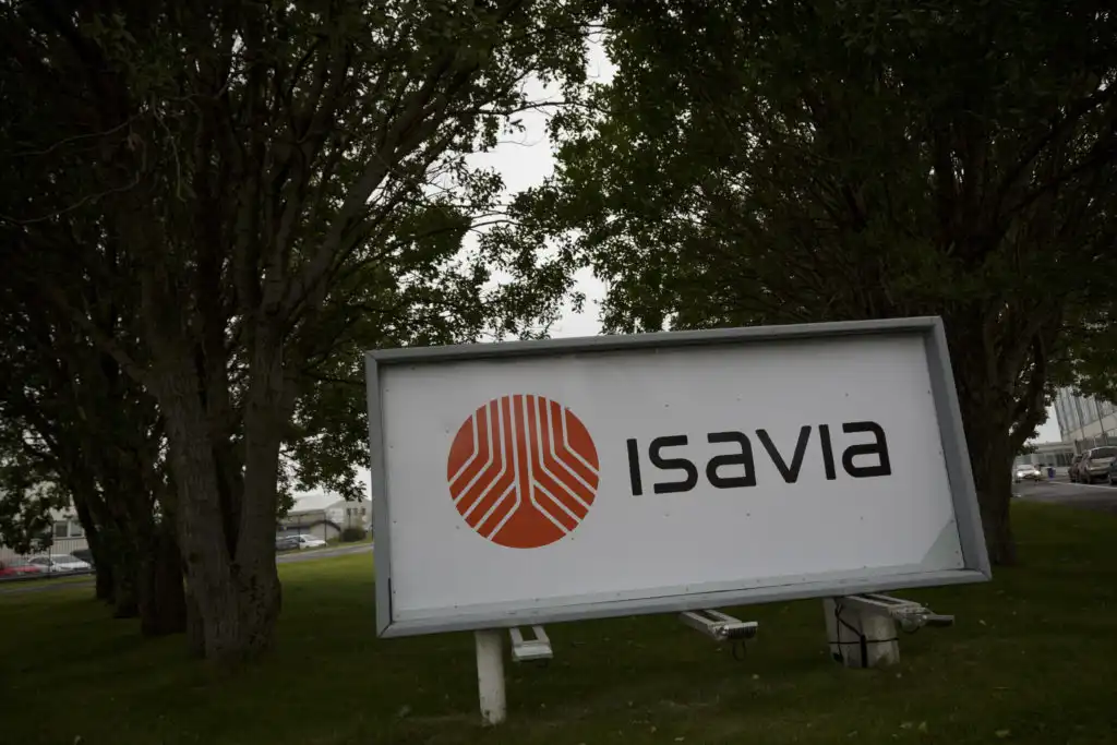 Sakaði Isavia um vanrækslu eftir alvarlegt slys
