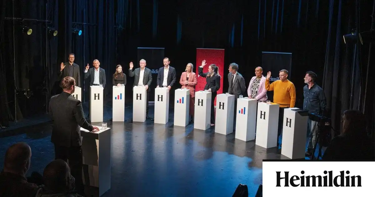 Samgöngusáttmálinn „verður ekki betri“ en klýfur framboðin