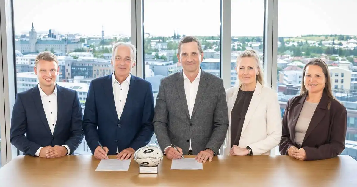 Samið við tvo verktaka vegna stækkunar Sigöldustöðvar