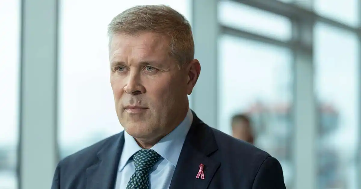 Samtök atvinnulífsins vísa ásökunum um svik á bug
