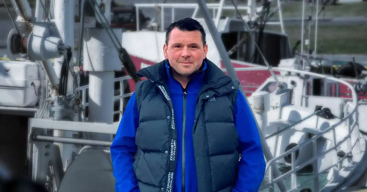 Sjómenn hafi ekki óskað eftir fundi: „Það er ekkert mál að semja“