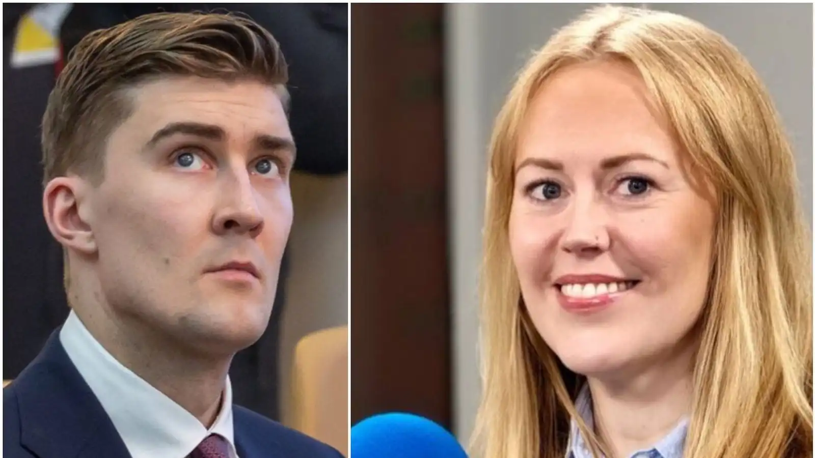 „Skorri Mánas­son“ sagður þjást af „source am­nesia“ - Vísir