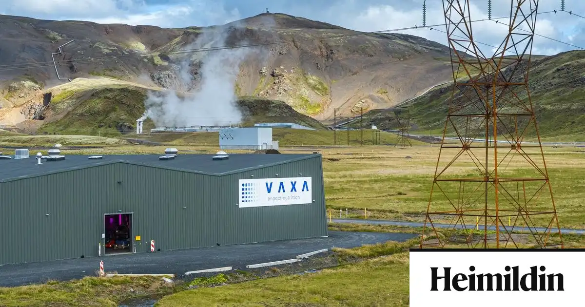 Smáþörungarnir sem eiga að breyta heiminum