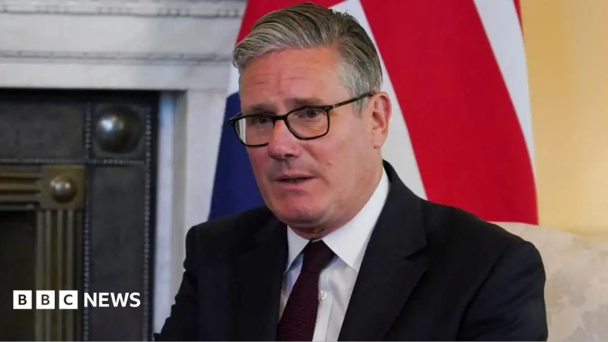 Starmer to formally apologise to victims of forced adoptions