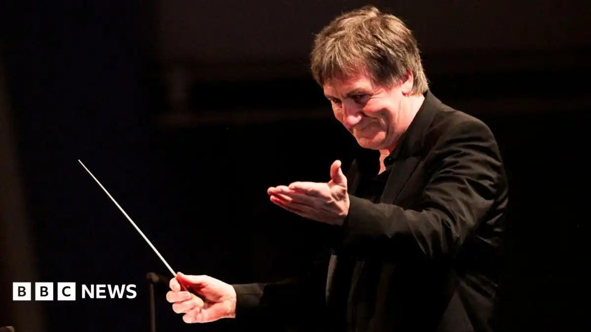 The Blue Planet and Gandhi composer George Fenton dies aged 76