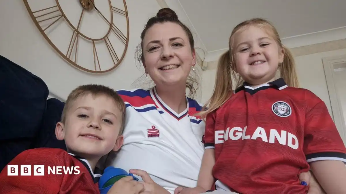 The schools starting late after England v Mexico 'to help parents'
