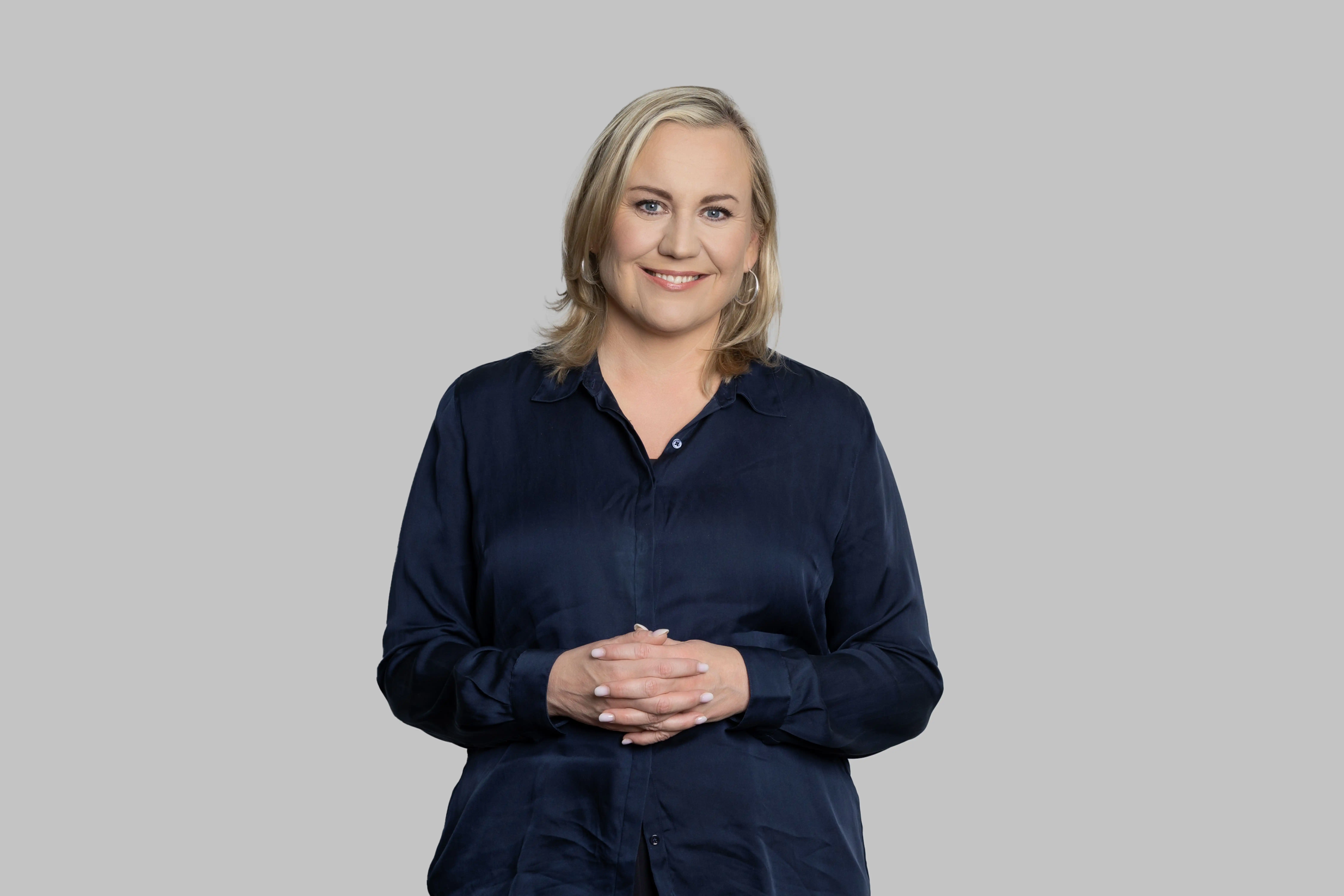 Þorbjörg Sigríður Gunnlaugsdóttir: Þurfum að stækka og efla lögregluumdæmi til að takast á við 20 skipulögð fjölþjóðleg glæpagengi sem hér starfa