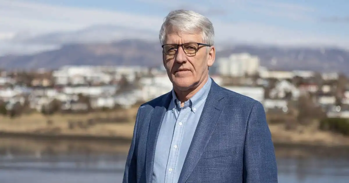 Þriggja prósenta raunvextir milli stýrivaxta og verðbólgu „náttúrlega bara galið“