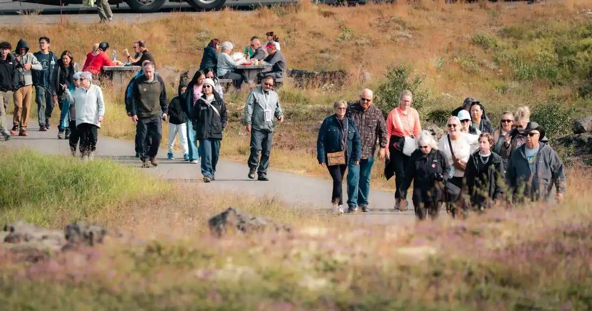 Tilkynningar um vasaþjófnað á hverjum degi en ferðamenn grunlausir