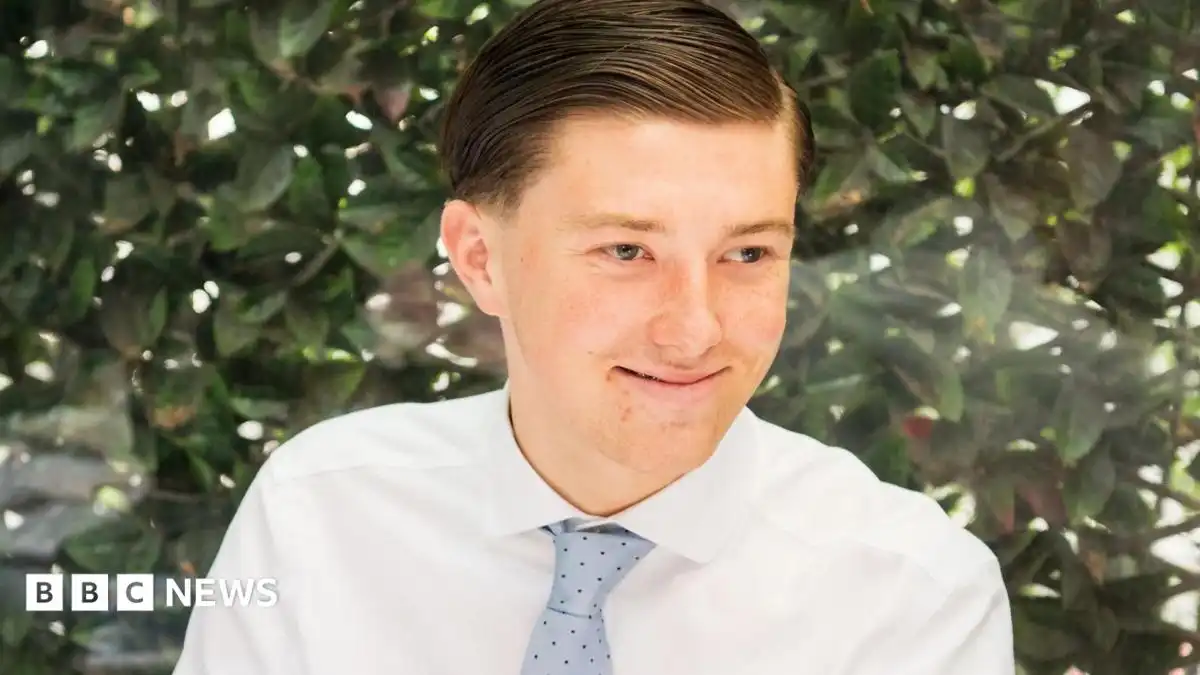 Two officers in Henry Nowak case investigated for gross misconduct