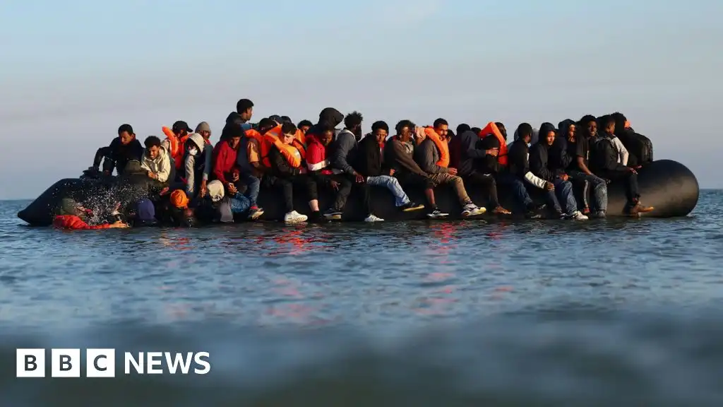 UK backs plan to accelerate illegal migration removals 