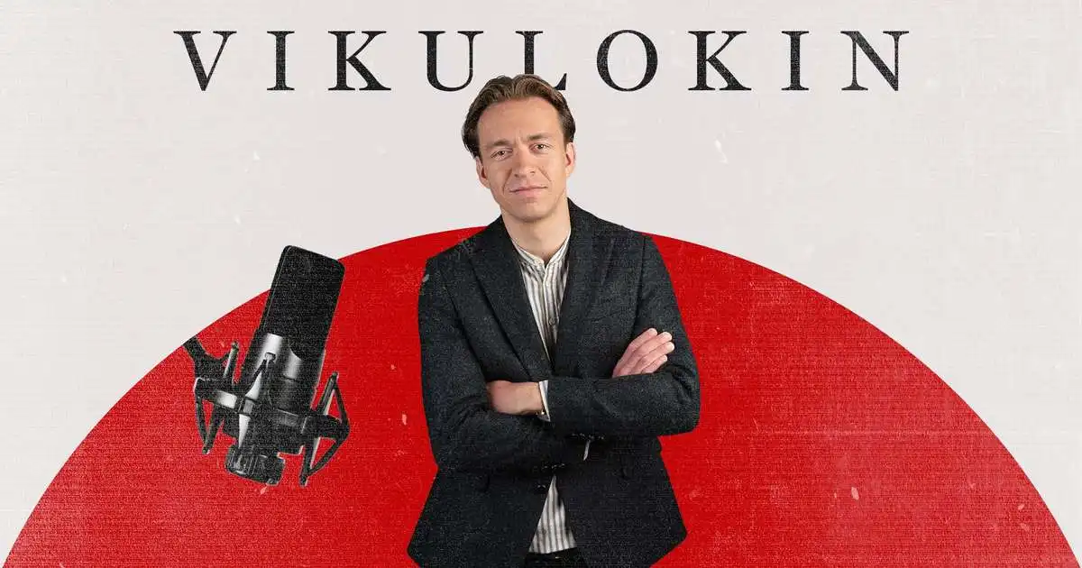 Vikulokin – Kjaramálin, Landsvirkjun, gervigreind og friður