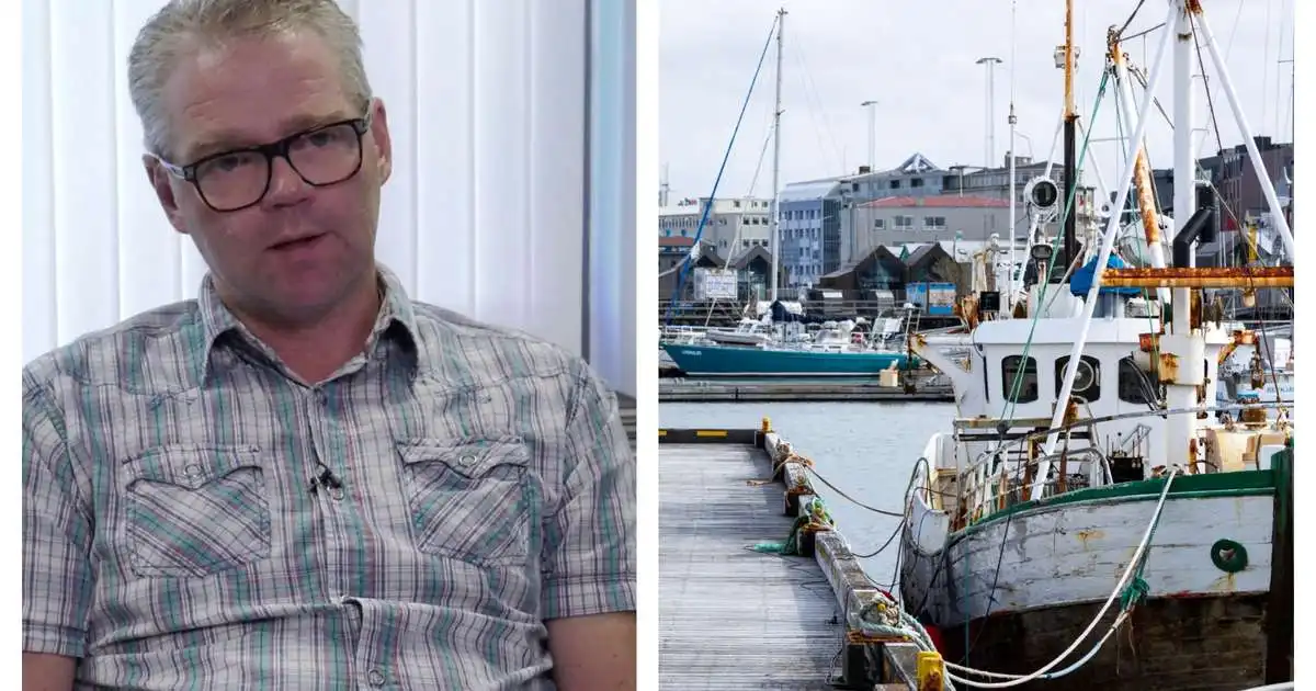 Vilja höggva á hnútinn eftir 12 ár án samnings