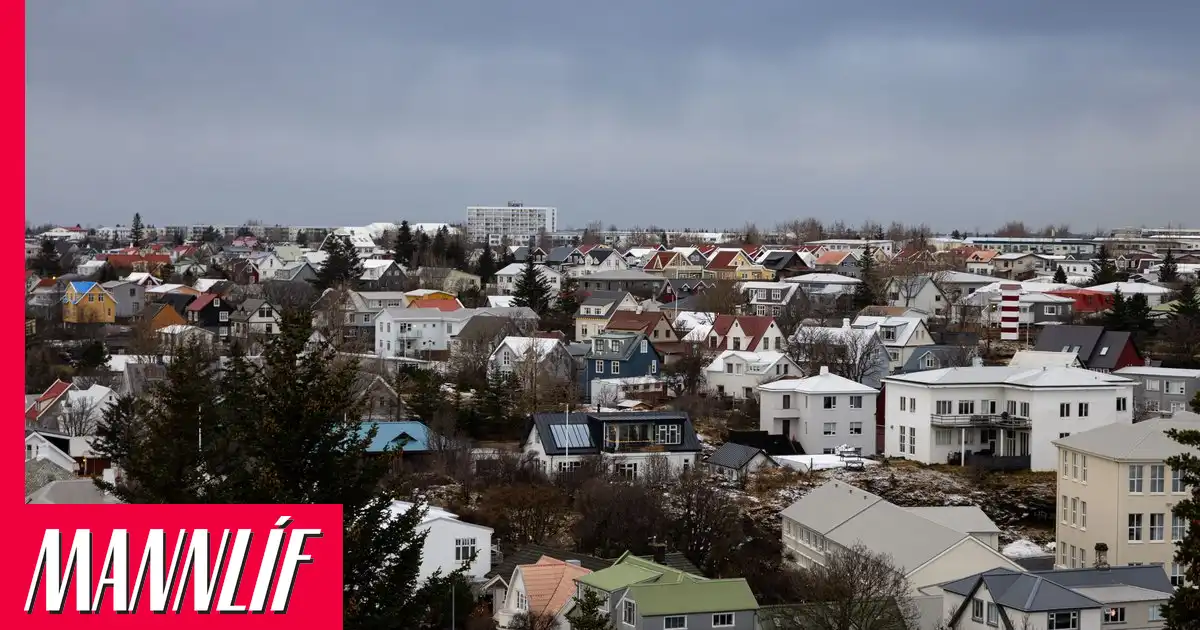 Vinir í Hafnarfirði tilkynntir til lögreglu