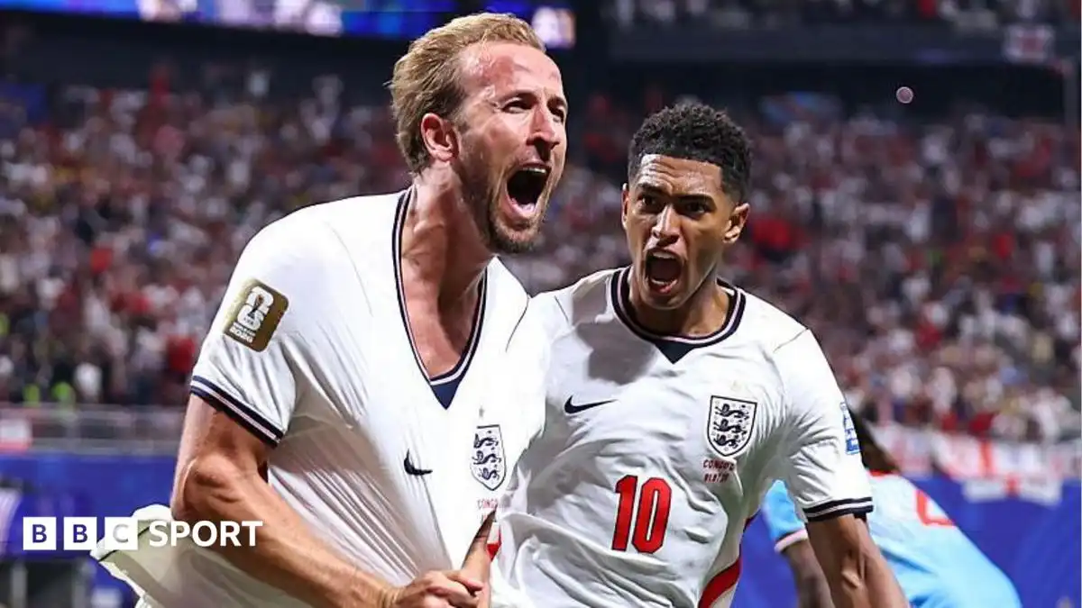 World Cup 2026: England vs Mexico set to be rescheduled to 7pm kick-off time due to storm threat